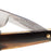 Columbia Cutlery Co. - Extra Hollow Ground Fully Warranted Straight Razor