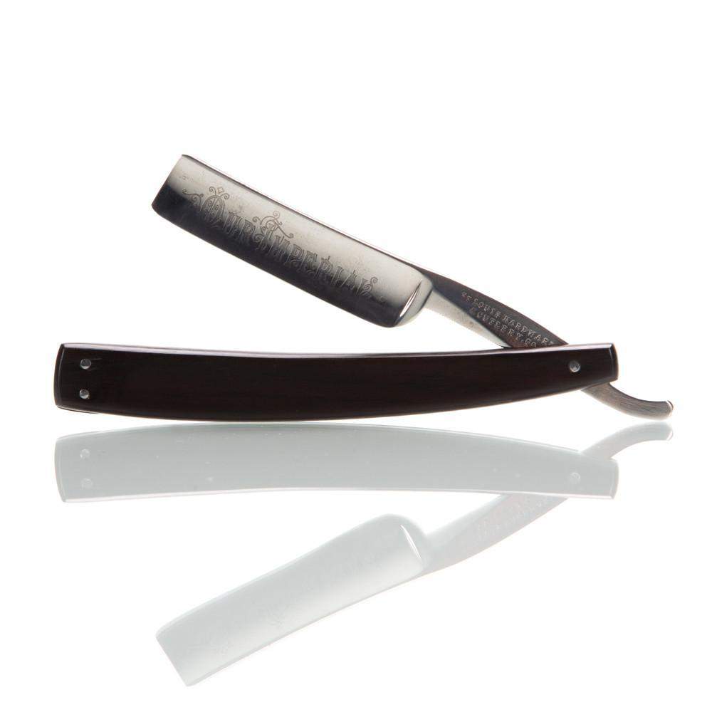 St. Louis Hardware & Cutlery Co. -'Our Imperial' Vintage Straight Razor
