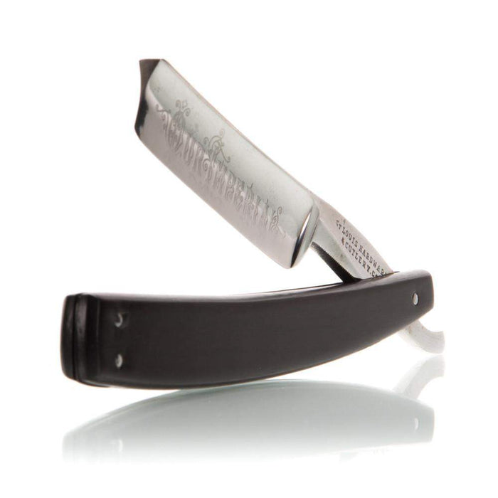 St. Louis Hardware & Cutlery Co. -'Our Imperial' Vintage Straight Razor