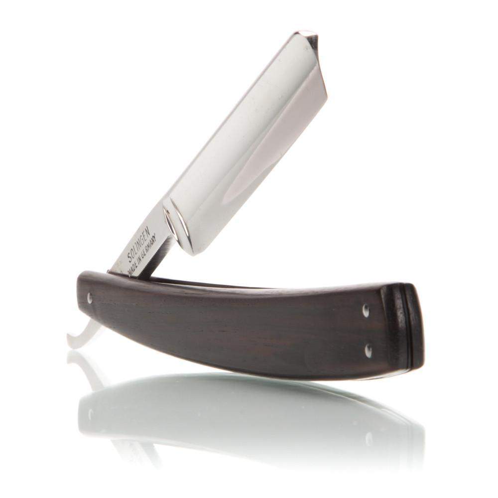 Hermann Mehl - 'Solingen' Vintage Straight Razor — Classic Shaving