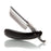 J. Cumberbirch - 'The Firm Grip Regd. 440629' Vintage Straight Razor