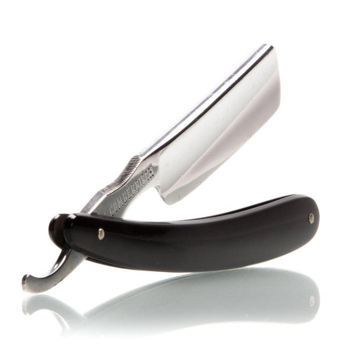 J. Cumberbirch - 'The Firm Grip Regd. 440629' Vintage Straight Razor