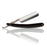 J. Cumberbirch - 'The Firm Grip Regd. 440629' Vintage Straight Razor