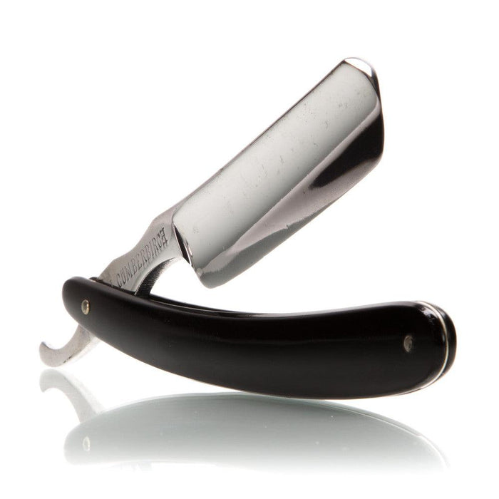 J. Cumberbirch - 'The Firm Grip Regd. 440629' Vintage Straight Razor