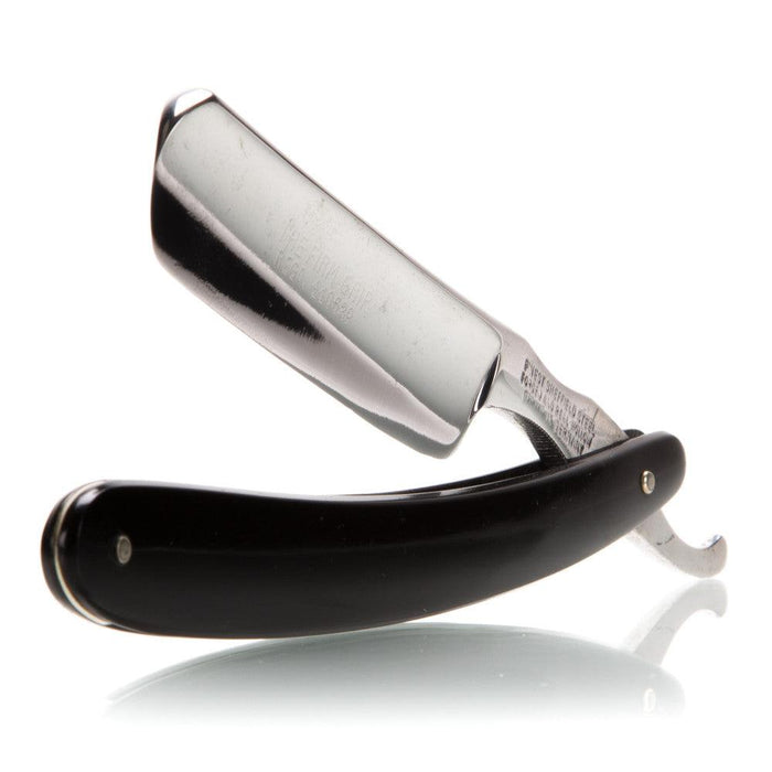 J. Cumberbirch - 'The Firm Grip Regd. 440629' Vintage Straight Razor