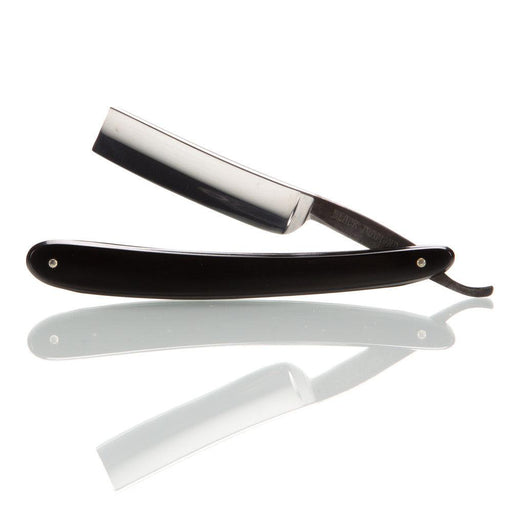 Spokane Barbers Supply Co. - 'Black Diamond' Vintage Straight Razor