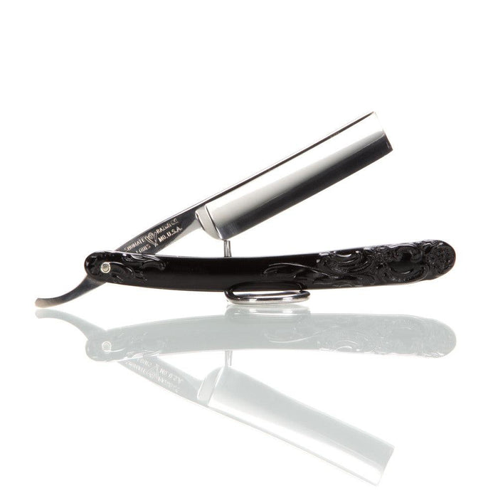 Shumate Razor Co. - 'Shumate's Pacific' Vintage Straight Razor