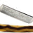 Eagle Razor Co. - "Silver Steel" Vintage Straight Razor