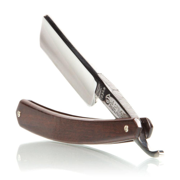 Thiers Issard Le Grelot 6/8" Straight Razor