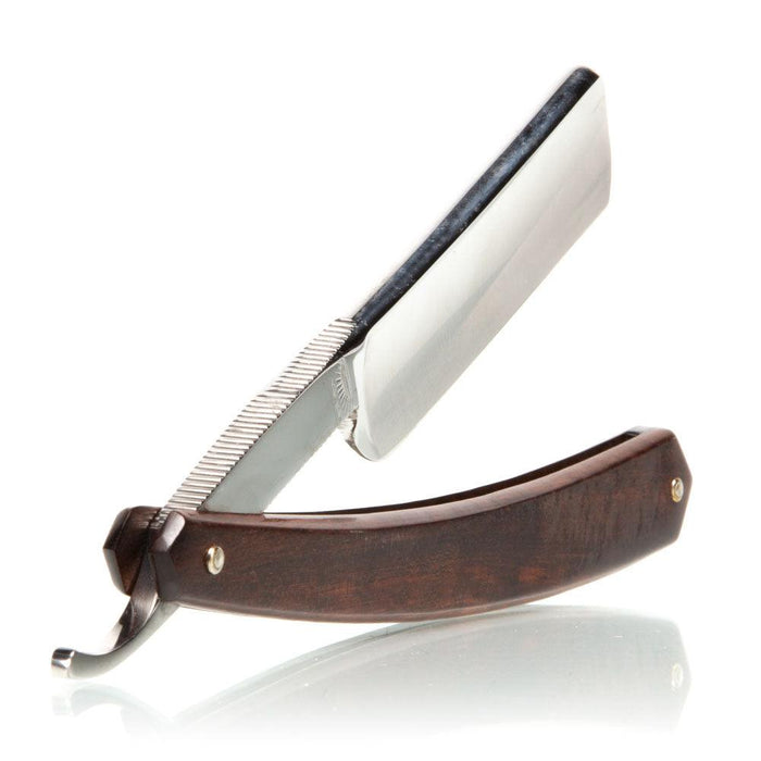 Thiers Issard Le Grelot 6/8" Straight Razor