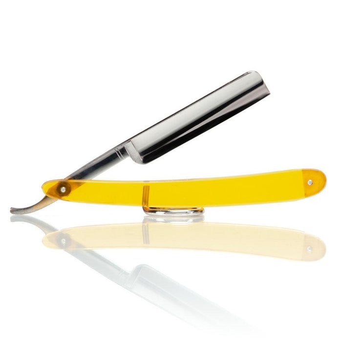 Genco "Gold Seal" Vintage Straight Razor