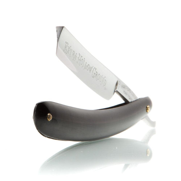 Hollow Ground Razor Hartford Cutlery -