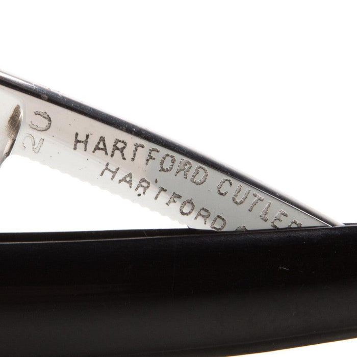 Hartford Cutlery - "Extra Hollow Ground" Vintage Straight Razor