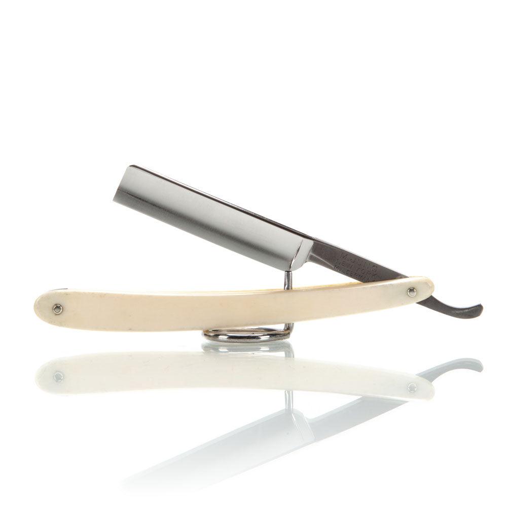 M. Jung Vintage Straight Razor