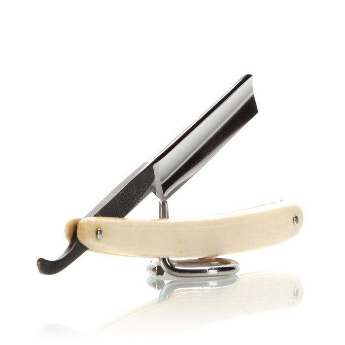 Retro Straight Razor M. Jung Vintage Straight Razor