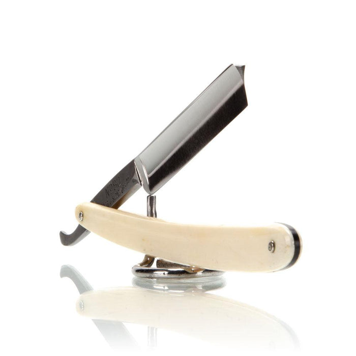 M. Jung Vintage Straight Razor