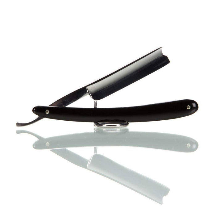 Gustav Iserloh - "5 Jahre Garantie" Vintage Straight Razor