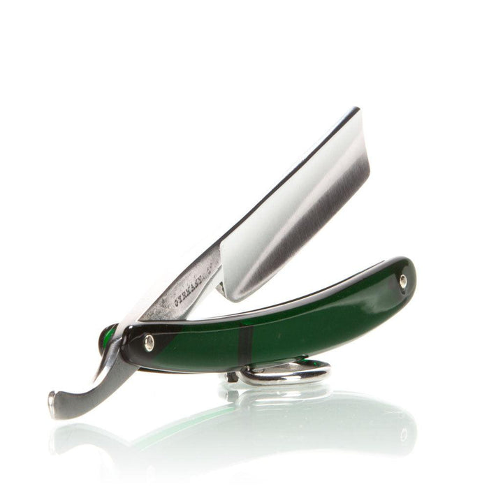 H. Boker & Co World's Columbian Exposition Straight Razor