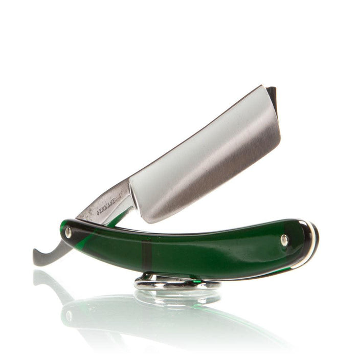 H. Boker & Co World's Columbian Exposition Straight Razor