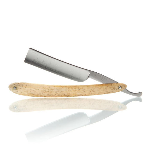 H. Boker & Co World's Columbian Exposition Straight Razor