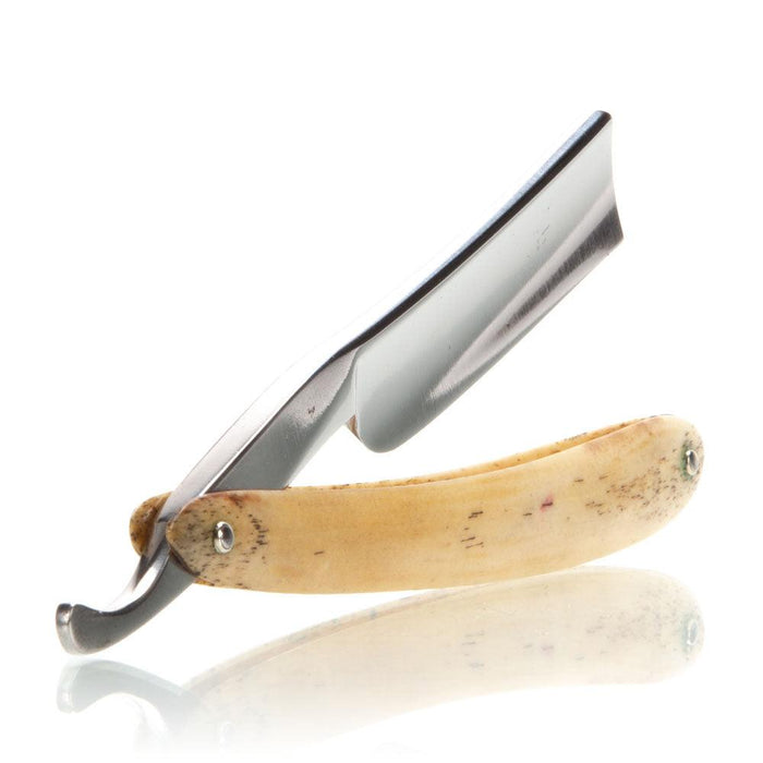 H. Boker & Co World's Columbian Exposition Straight Razor