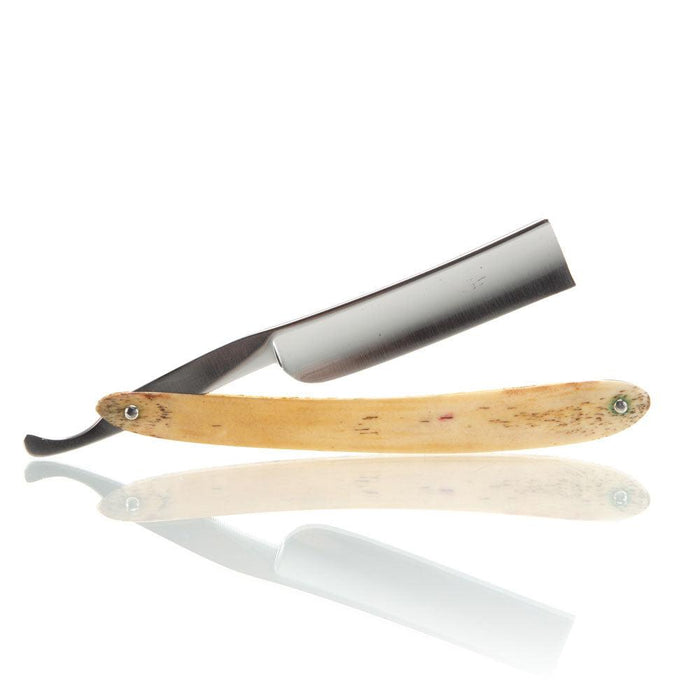 H. Boker & Co World's Columbian Exposition Straight Razor