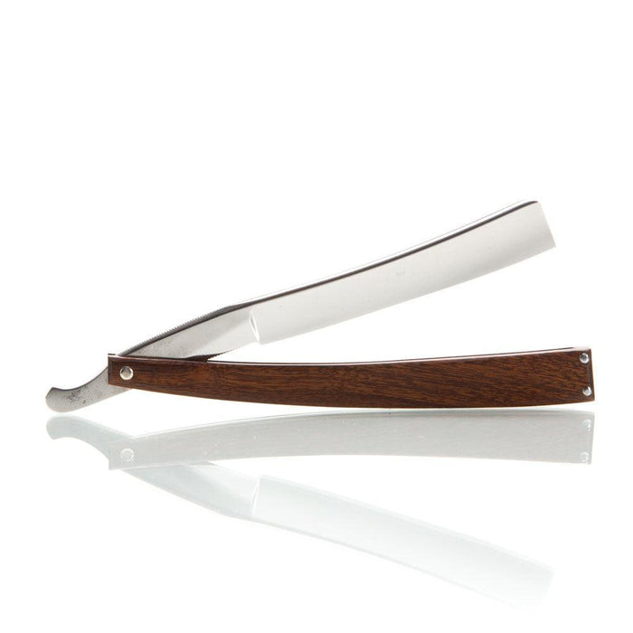 Marshall & Wells Shepherd Co. Vintage Straight Razor