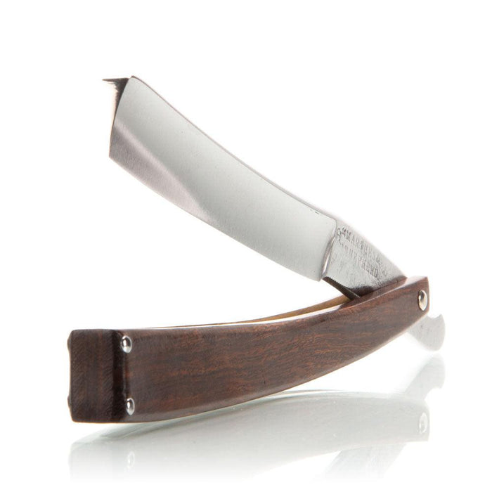 Marshall & Wells Shepherd Co. Vintage Straight Razor