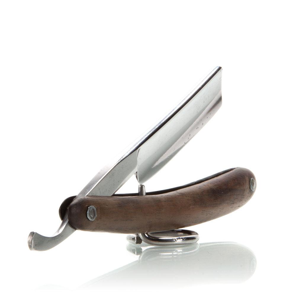H. Boker & Co. Extra Hollow Ground — Classic Shaving H. Boker & Co. Extra Hollow Ground — Classic Shaving
