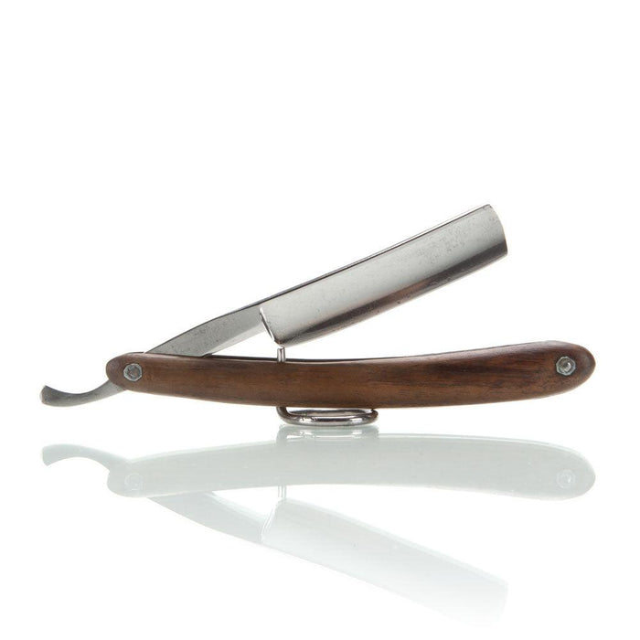 Hollow Ground Razor H. Boker & Co. Extra Hollow Ground