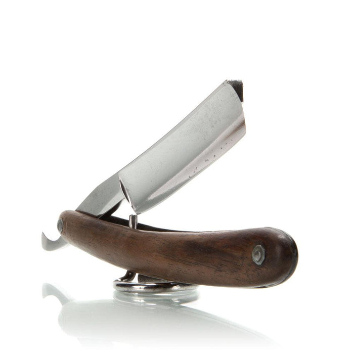 Hollow Ground Razor H. Boker & Co. Extra Hollow Ground