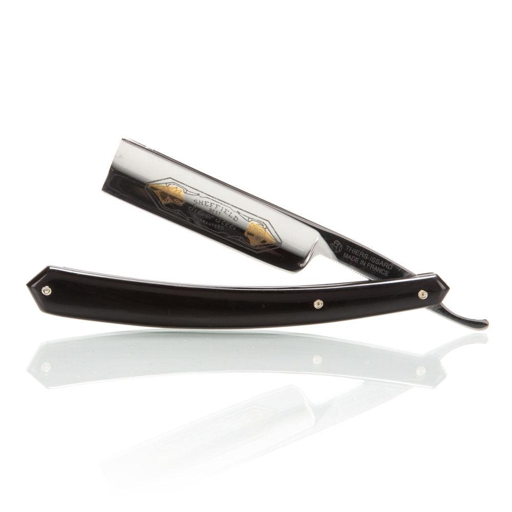 Thiers Issard 7/8" Straight Razor