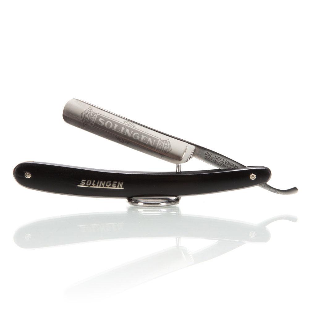 Jul Uellendahl Solingen-Wald Vintage Straight Razor