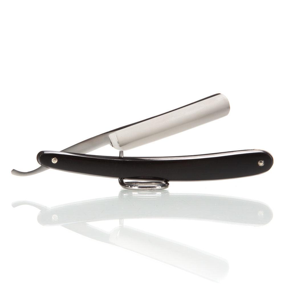Jul Uellendahl Solingen-Wald Vintage Straight Razor — Classic Shaving