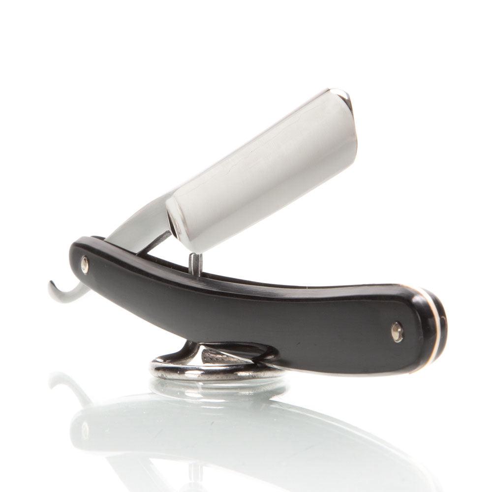 Jul Uellendahl Solingen-Wald Vintage Straight Razor — Classic Shaving
