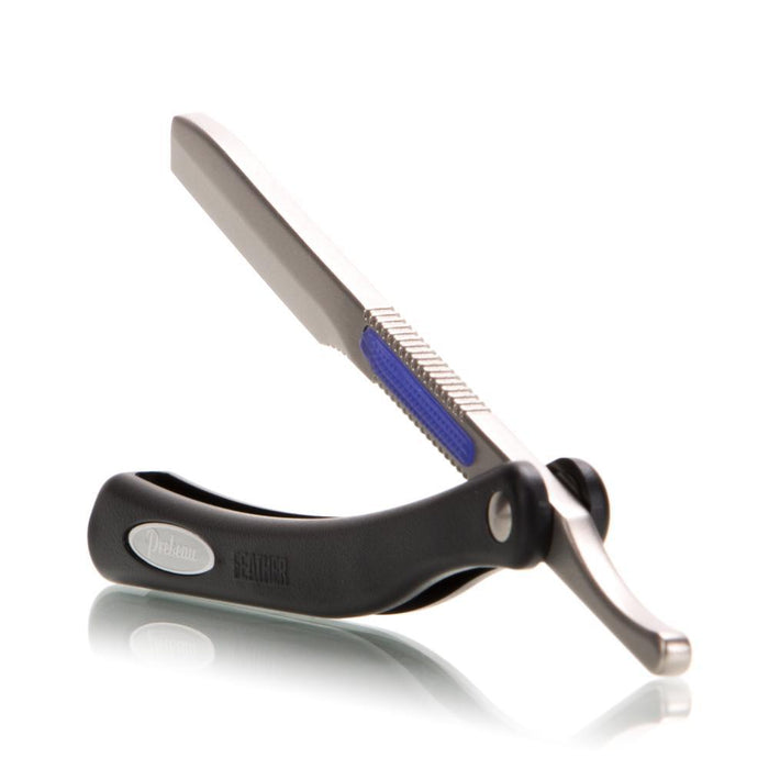 Feather Blue Razor Feather Razor