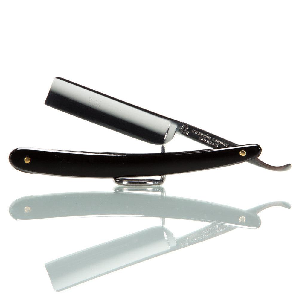 Steinbruck & Drucks - Vintage 6/8 Square Tip Straight Razor