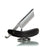 Steinbruck & Drucks - Vintage 6/8 Square Tip Straight Razor