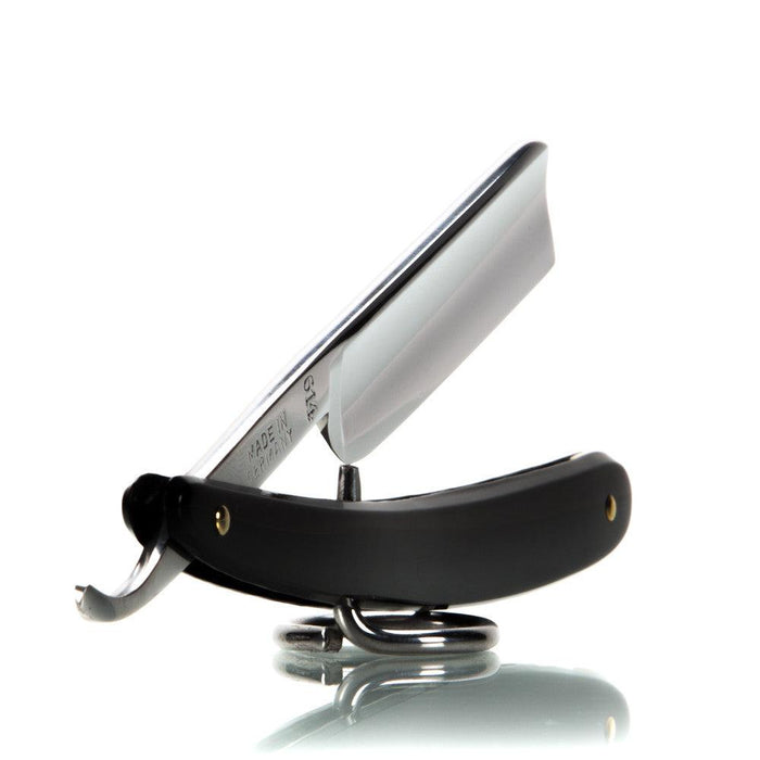 Steinbruck & Drucks - Vintage 6/8 Square Tip Straight Razor