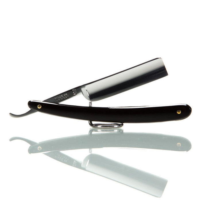 Steinbruck & Drucks - Vintage 6/8 Square Tip Straight Razor