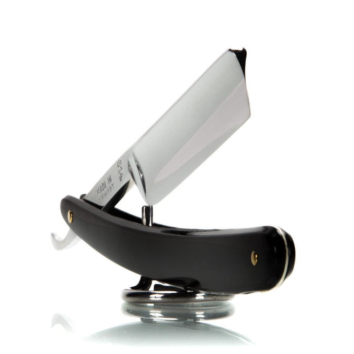 Steinbruck & Drucks - Vintage 6/8 Square Tip Straight Razor