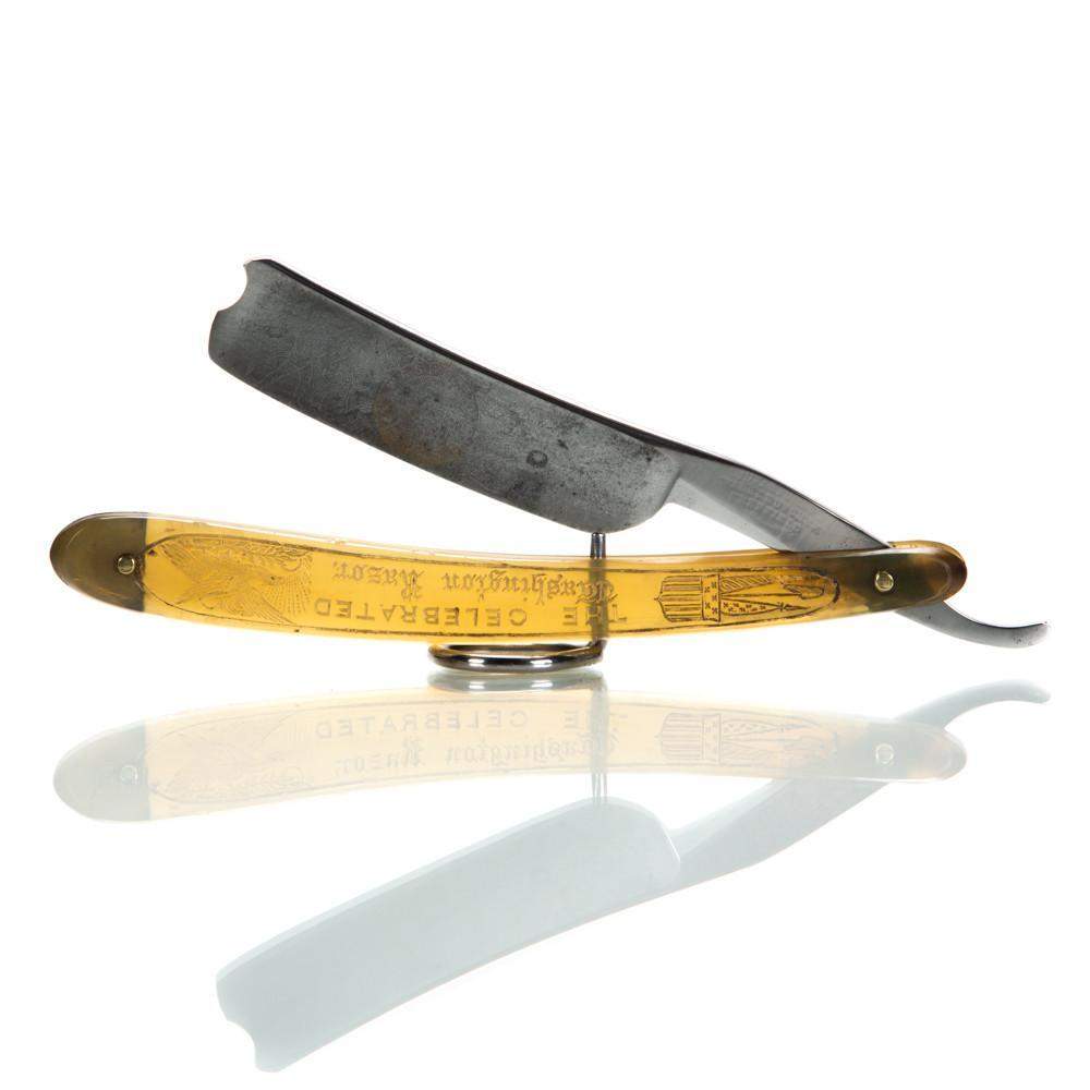 Wade & Butcher - The Celebrated Washington Razor - 7/8