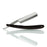 Taylor "Eye Witness" 6/8 Hollow Ground Round Tip Straight Razor