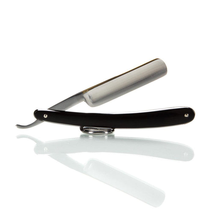 Gold Straight Razer Vintage Dovo Revisor Gold Straight Razor - Made in Solingen