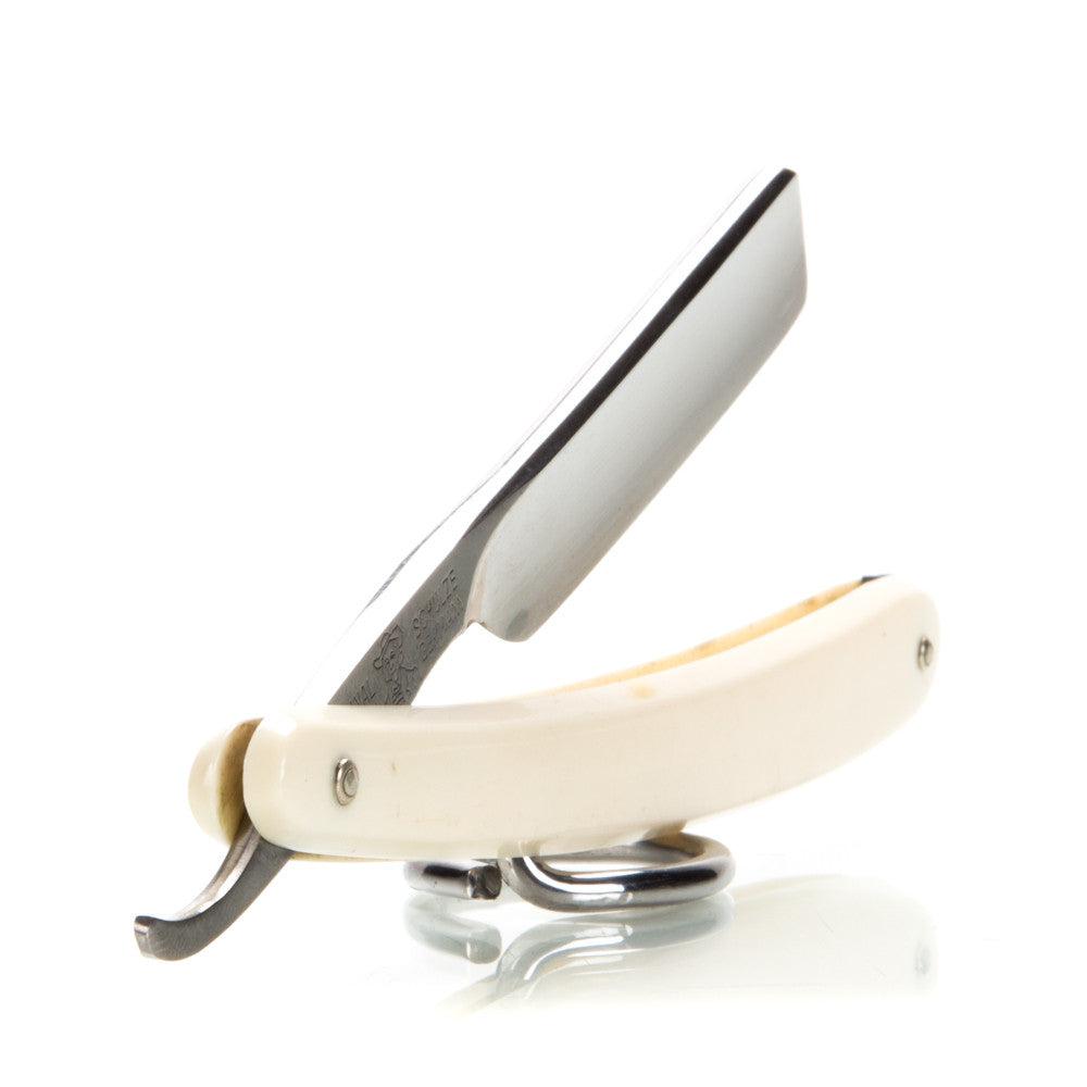 4/8's Wiener Schaber — Classic Shaving