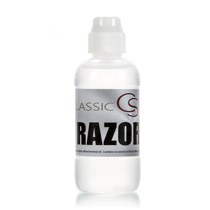 Classic Brand Razor Oil