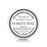 Classic Shaving Mug Soap - 2.5" Regular