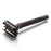 Adjustable Twist To Open Safety Razor