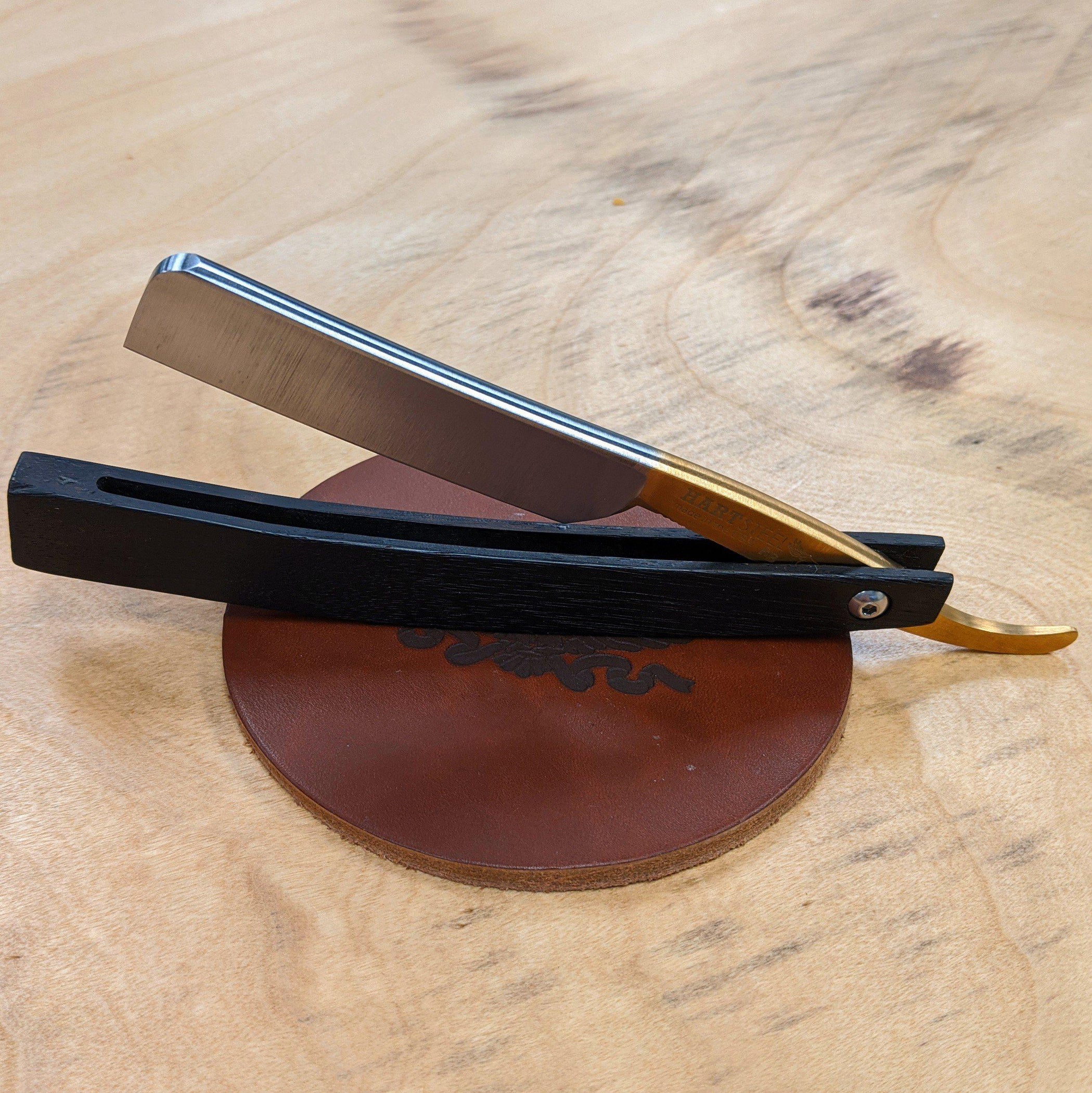 Hart Hook Razorblade Click or scroll to zoom