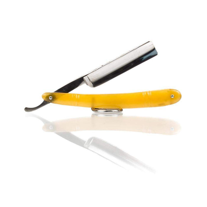 Maxard High Class - Restored Vintage Straight Razor